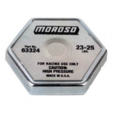 high psi radiator cap